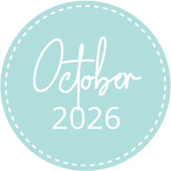 OCTOBER 2026