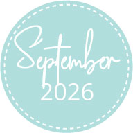 SEPTEMBER 2026
