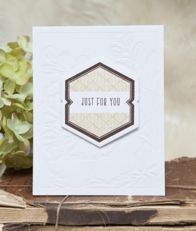 Papertrey Ink - Mat Stack 7 Die Collection (set of 3)