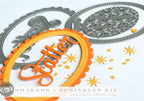 Papertrey Ink - Shaker Shapes: Circle Die