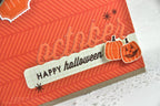 Papertrey Ink - Monthly Moments: October Die