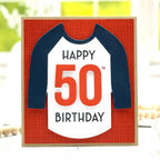 Loosely Woven Stamp Set
