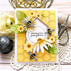You Are My Happy Stamp Set