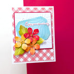 Love to Layer: Sweet Scallops Die