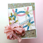 Quilt It: Wedding Ring Die