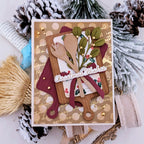 Made with Love Sentiments Stamp Set
