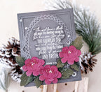 Love to Layer: Beaded Trim Die