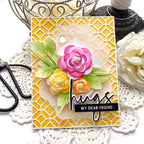 Perfect Pairs: Essentials Stamp Set