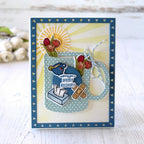 Loads of Healing Stamp Set