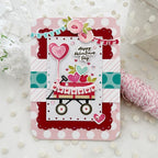 Loads of Love Stamp Set