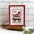 Loads of Love Stamp Set