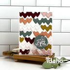 With Love Stamp Set