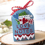 With Love Stamp Set