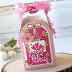 With Love Stamp Set