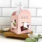 With Love Stamp Set