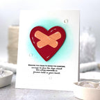 Just Sentiments: With Sympathy Mini Stamp Set