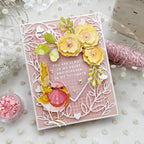 Feathered Friends Mini 19 Mini Stamp Set
