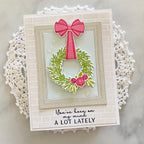 Frame Décor Stamp Set