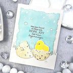Just Sentiments: Spring Blessings Mini Stamp Set