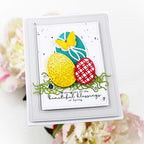 Just Sentiments: Spring Blessings Mini Stamp Set
