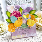 Feathered Friends Mini 20 Mini Stamp Set