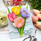 Just Sentiments: Quotes Mini Stamp Set