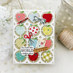Treasured Teacher Stamp Set
