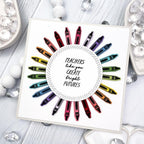 Treasured Teacher Stamp Set