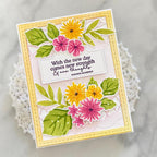 Posies & Sprigs Stamp Set