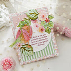 Posies & Sprigs Stamp Set