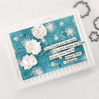 Inside Greetings: Quotes for Friendship Mini Stamp Set