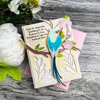 Feathered Friends Mini 22 Stamp Set