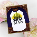 Special Guy Stamp Set