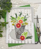 Sprigs & Sprays: Fall Stamp Set