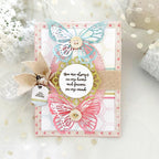 Tag It Minis Stamp Set