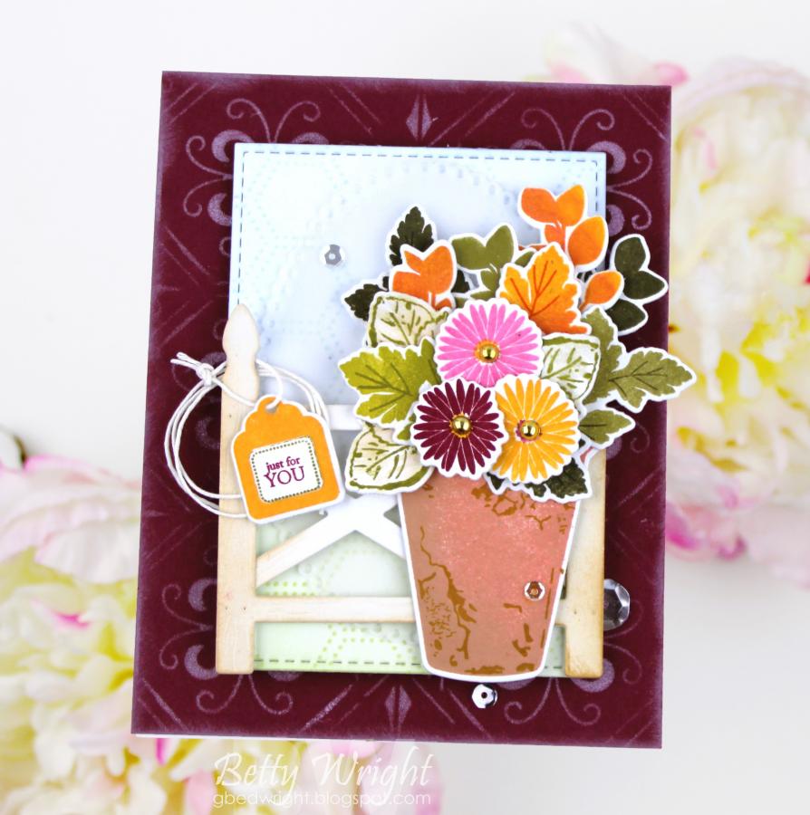 Tag It Minis Stamp Set