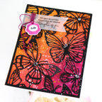 Tag It Minis Stamp Set