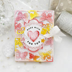 Crafting Queen Stamp Set