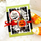 Just Sentiments: Spooky Mini Stamp Set