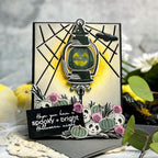Bright Night Stamp Set