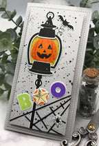Bright Night Stamp Set