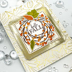 Merry Berry Wreath Stamp Set