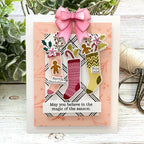 Sweet Stockings Stamp Set
