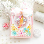 Sweet Stockings Stamp Set