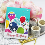 Birthday Your Way Stamp Set