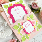 Party Time Mini Stamp Set
