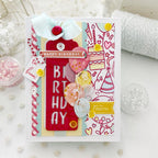 Birthday Tag Kit