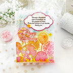 Inside Greetings: From All of Us Mini Stamp Set