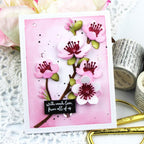 Inside Greetings: From All of Us Mini Stamp Set