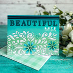 Just Sentiments: Family Mini Stamp Set